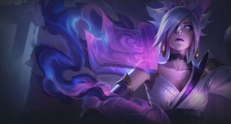 夜幽瑞雯金铲铲之战攻略：阵容搭配技巧解析