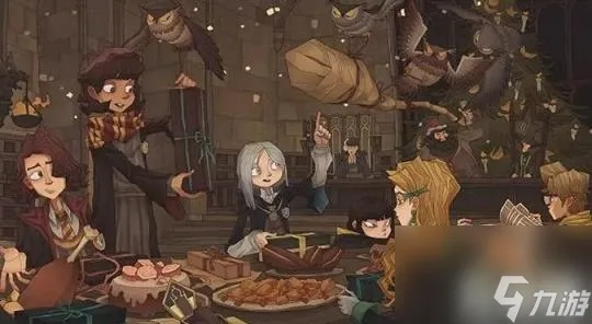 哈利波特觉醒博格特战法攻略:高效击败技巧揭秘 哈利波特觉醒博格特战法攻略:高效击败技巧揭秘