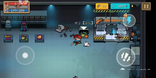 《特种骑士部队秘术！元气骑士大厅刷新攻略大揭秘》