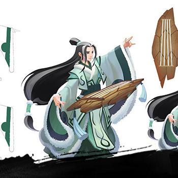 神仙道3女娲阵容搭配秘籍:高效阵容攻略大揭秘 神仙道3女娲阵容搭配秘籍:高效阵容攻略大揭秘