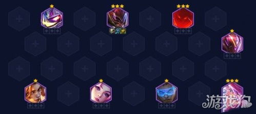 金铲铲之战:森林小法上分攻略,阵容搭配技巧揭秘 金铲铲之战:森林小法上分攻略,阵容搭配技巧揭秘