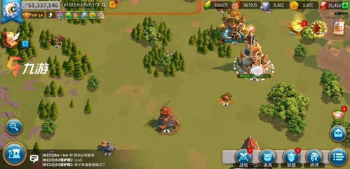 神仙道3龙元快速获取攻略：资源收集秘籍