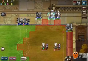 梦幻模拟战战争机器通关攻略:高效打法揭秘 梦幻模拟战战争机器通关攻略:高效打法揭秘