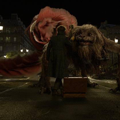 哈利波特觉醒神秘书页:隐藏道具大揭秘 哈利波特觉醒神秘书页:隐藏道具大揭秘