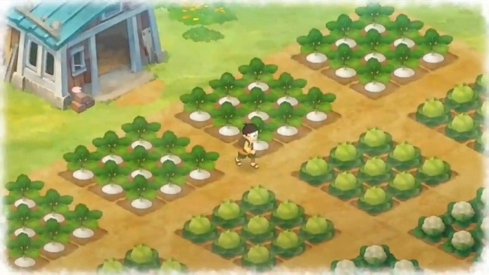 《十大经典耐玩种田游戏盘点,玩家必玩清单》 《十大经典耐玩种田游戏盘点,玩家必玩清单》