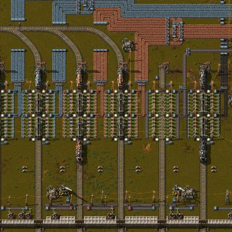 《十大经典模拟游戏盘点：不容错过的模拟游戏推荐》