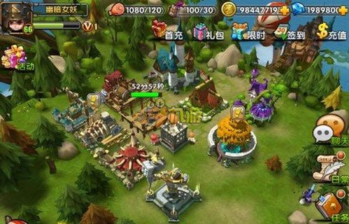 幻塔礼物速成攻略:轻松获取方法大揭秘 幻塔礼物速成攻略:轻松获取方法大揭秘