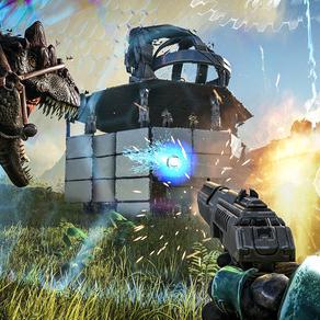 《热门下载！盘点最受欢迎的恐龙游戏排行》