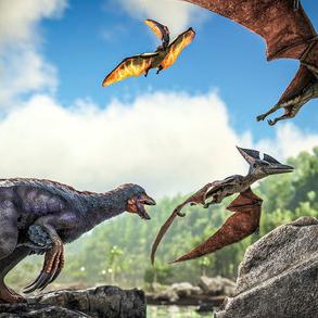 《热门下载！盘点最受欢迎的恐龙游戏排行》