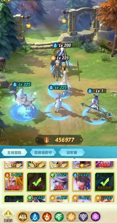 上古王冠六元党逆袭攻略:轻松通关二阶试炼第三关 上古王冠六元党逆袭攻略:轻松通关二阶试炼第三关