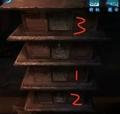 《纸嫁衣3六宝阁佛龛解锁秘籍，轻松开启神秘宝物》