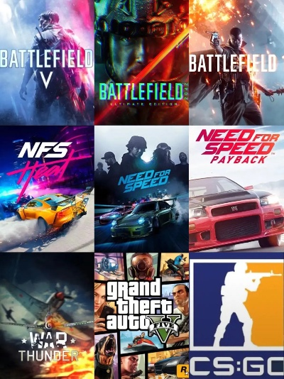 十大经典赛车游戏盘点:必玩赛车游戏推荐! 十大经典赛车游戏盘点:必玩赛车游戏推荐!