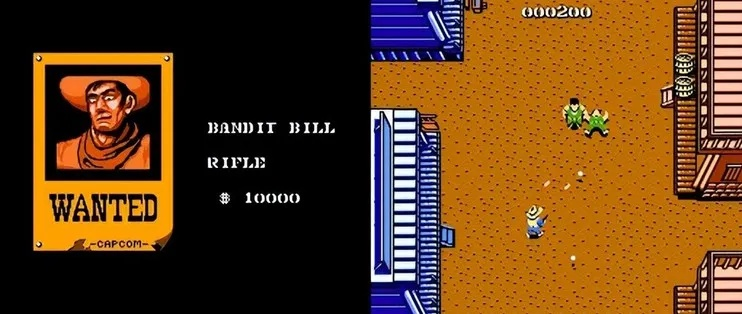 纵轴游戏盘点：十大经典必玩佳作！