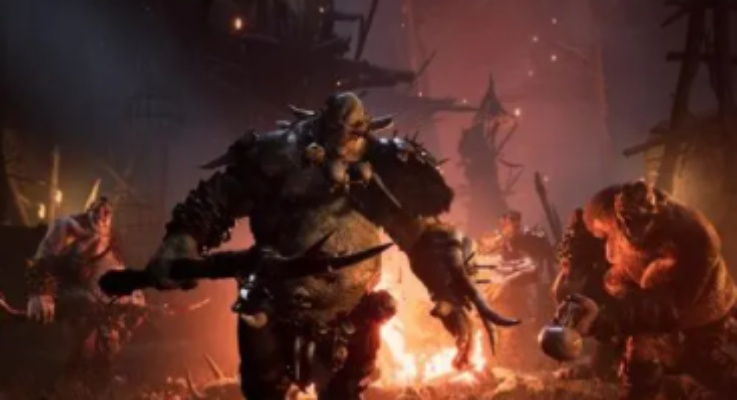 《盘点十大巅峰ARPG，经典之作不容错过！》