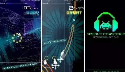 音乐游戏控必看!盘点十大超耐玩音乐游戏推荐 音乐游戏控必看!盘点十大超耐玩音乐游戏推荐