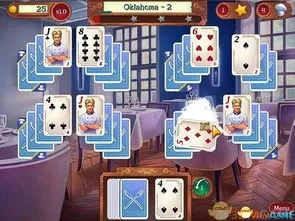 纸牌游戏人气排行:十大经典耐玩纸牌游戏盘点 纸牌游戏人气排行:十大经典耐玩纸牌游戏盘点