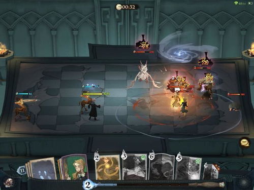 《哈利波特觉醒：克制闪电回响卡组攻略全解析》