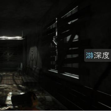 《惊悚游戏大揭秘：热门恐怖游戏排行盘点》