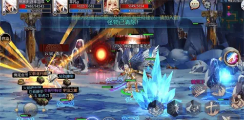 《禁诸界礼包码兑换攻略:快速获取兑换码秘籍》 《禁诸界礼包码兑换攻略:快速获取兑换码秘籍》