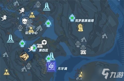 《幻塔三星BOSS攻略：高效联合战法揭秘》