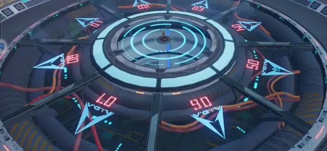 《幻塔瓦尔基里攻略：揭秘谜题破解技巧》