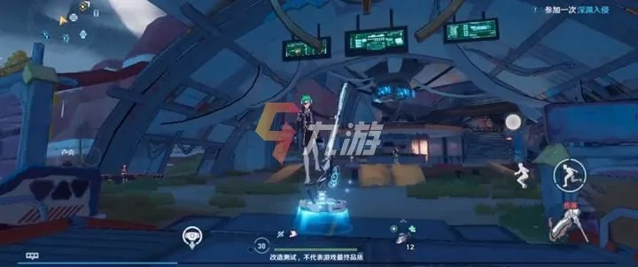 《幻塔瓦尔基里攻略：揭秘谜题破解技巧》