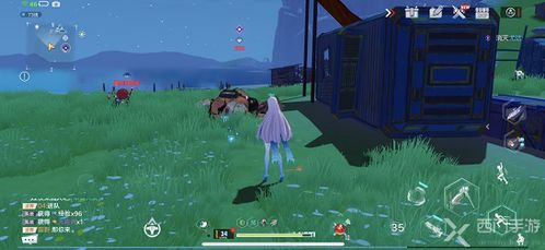 《哈巴卡BOSS战攻略：幻塔提督必看技巧》