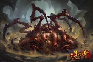 恶魔游戏盘点:热门恶魔主题游戏推荐一览 恶魔游戏盘点:热门恶魔主题游戏推荐一览