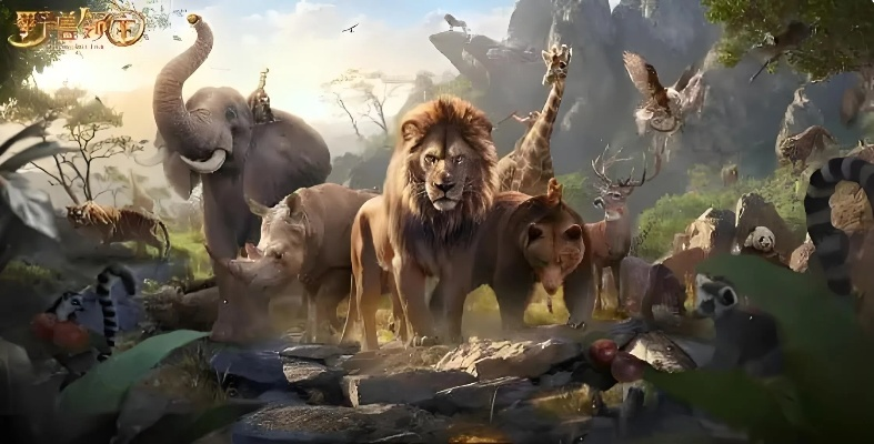 《联盟试炼攻略揭秘:野兽领主全解析攻略》 《联盟试炼攻略揭秘:野兽领主全解析攻略》