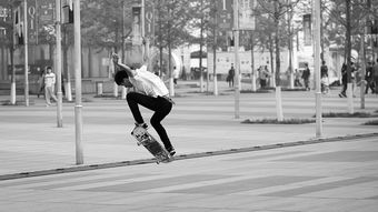 《十大耐玩滑板游戏盘点:不容错过的经典之作》 《十大耐玩滑板游戏盘点:不容错过的经典之作》