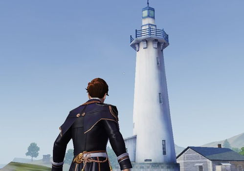 四海兄弟灯塔拍照圣地揭秘:达保拉角灯塔攻略指南 四海兄弟灯塔拍照圣地揭秘:达保拉角灯塔攻略指南