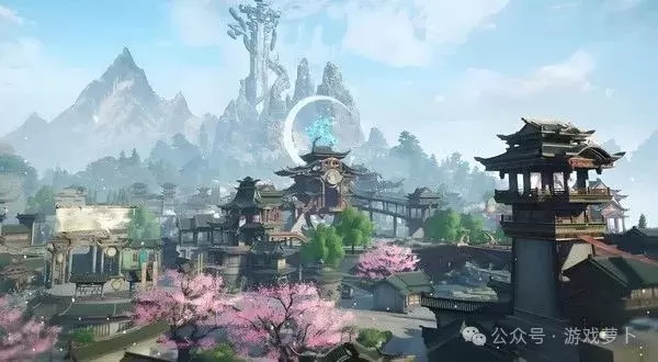 《诛仙2》寻声报恩东海奇遇全攻略,轻松通关秘籍! 《诛仙2》寻声报恩东海奇遇全攻略,轻松通关秘籍!