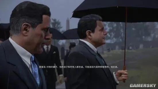 《四海兄弟故乡焕新攻略：轻松解锁“焕然一新”奖杯》