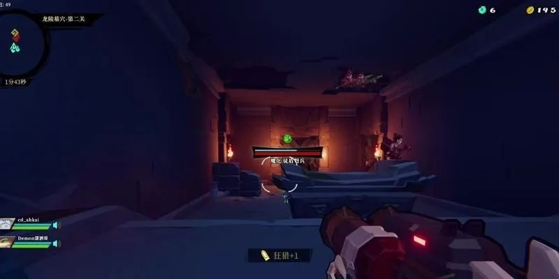 《枪火重生攻略：太子最优解，实战容错率高达99%》