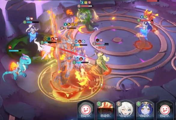 龙魂旅人迅捷光环攻略:效果解析与最佳搭配推荐 龙魂旅人迅捷光环攻略:效果解析与最佳搭配推荐