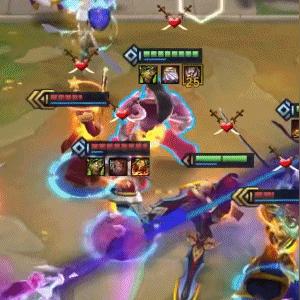 金铲铲之战:黑白魔拉克丝阵容攻略,上分必备! 金铲铲之战:黑白魔拉克丝阵容攻略,上分必备!