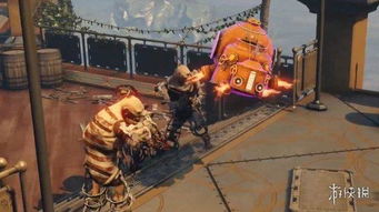 疫病爆发模拟游戏盘点：热门精选，沉浸式防疫体验