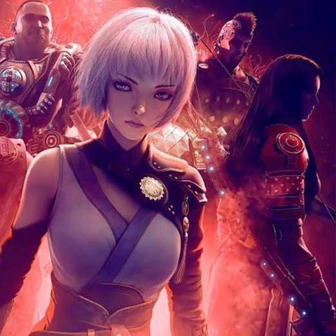 《幻塔大地撕裂者BOSS战攻略：轻松通关秘籍》