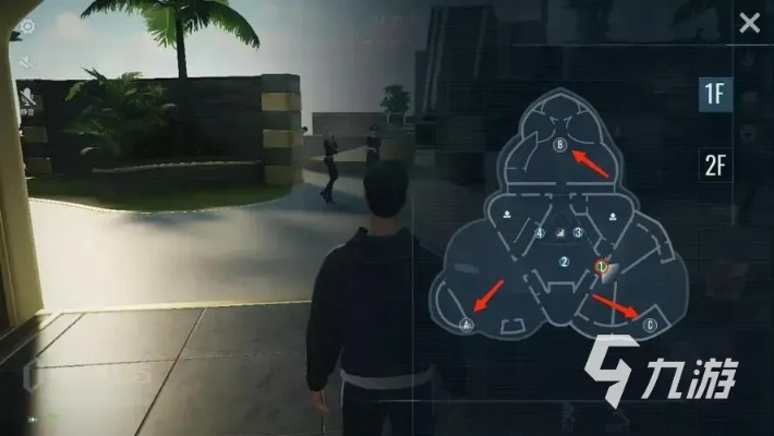 《莫比乌斯零号任务攻略：新手必看高效玩法》