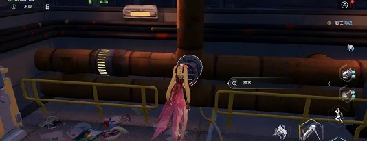 幻塔卢米纳号船底入口攻略:揭秘神秘船底探险秘境 幻塔卢米纳号船底入口攻略:揭秘神秘船底探险秘境