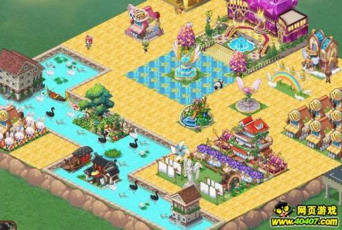 幻塔大世界拉新攻略：高效吸粉秘籍，轻松扩大玩家圈