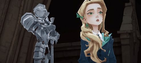 《闪电吼叫赫敏卡组搭配攻略:哈利波特魔法觉醒必看技巧》 《闪电吼叫赫敏卡组搭配攻略:哈利波特魔法觉醒必看技巧》