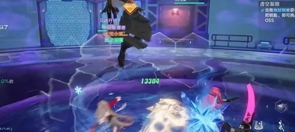 幻塔虚空裂缝武器选择攻略：高效搭配指南