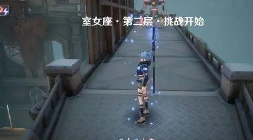 幻塔室女座虫洞攻略：高效打法揭秘