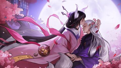 《神都夜行录》妖灵盛典投票启动！谁将荣登巅峰？