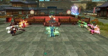 《剑雨九天》独家攻略:轻松升级,解锁隐藏秘境 《剑雨九天》独家攻略:轻松升级,解锁隐藏秘境