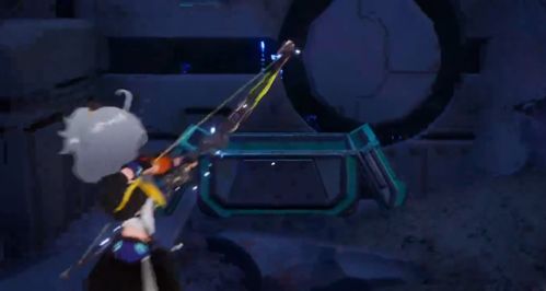 幻塔遗迹A02宝箱速寻攻略，隐藏位置大揭秘