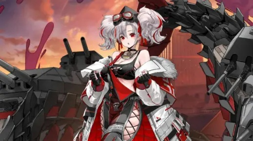 碧蓝航线阿达尔伯特亲王最佳装备搭配攻略 碧蓝航线阿达尔伯特亲王最佳装备搭配攻略