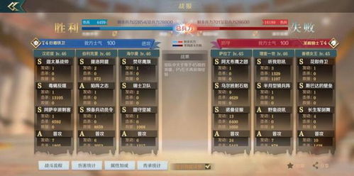 《关羽灼烧队攻略:文明与征服高效玩法揭秘》 《关羽灼烧队攻略:文明与征服高效玩法揭秘》