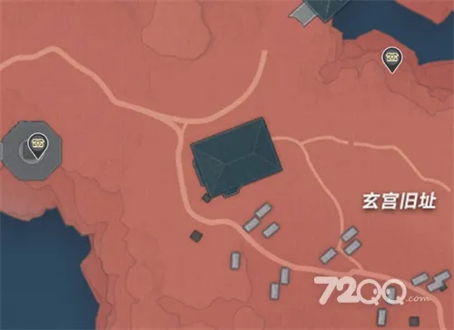 幻塔贝格尔米尔隐藏位置揭秘！